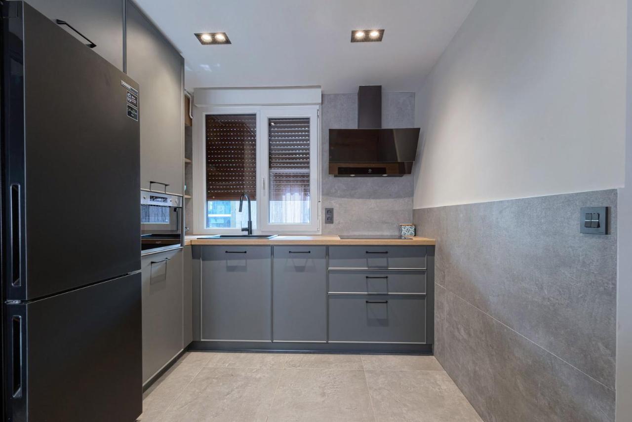 Vivienda Turistica De Diseno Elegante Appartamento *