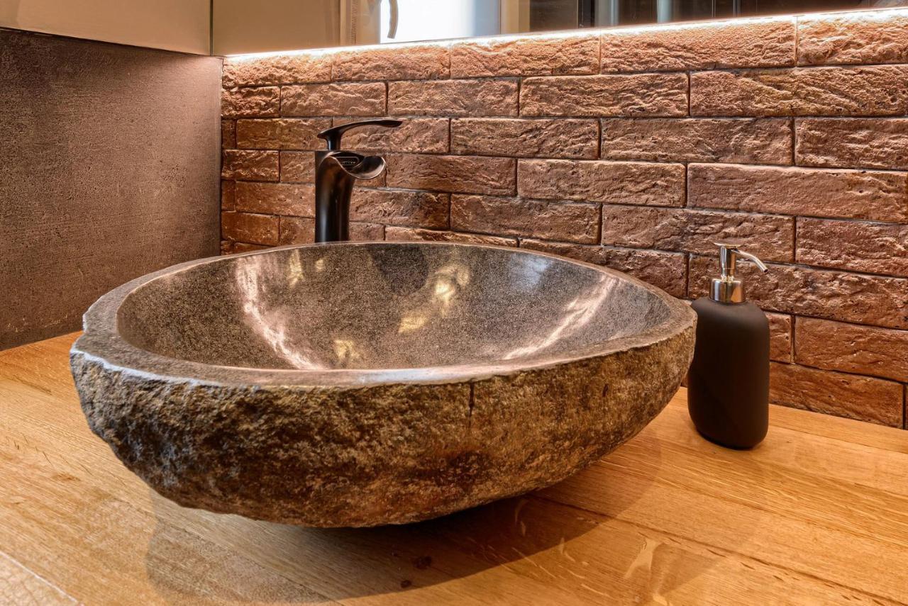 Appartamento Vivienda Turistica De Diseno Elegante
