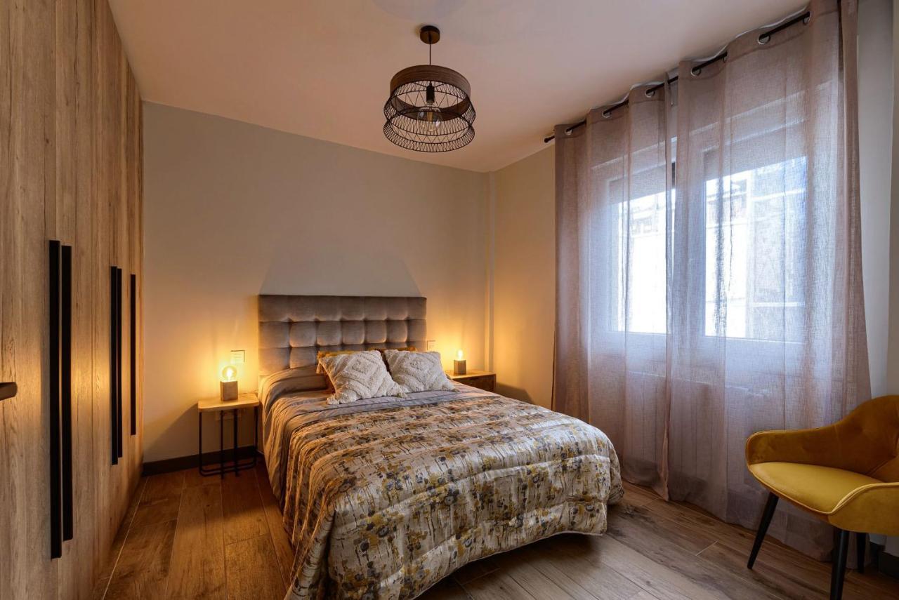 Appartement Vivienda Turistica De Diseno Elegante Bilbao