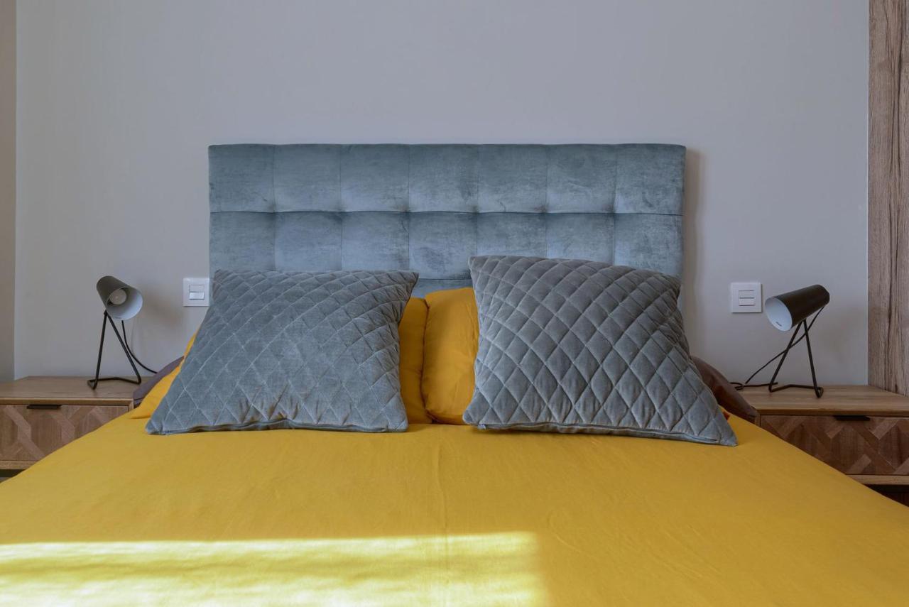 Vivienda Turistica De Diseno Elegante Bilbao