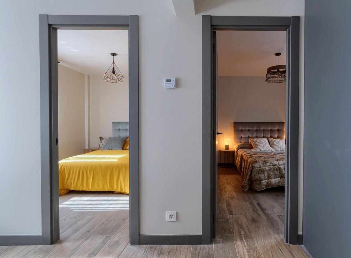 Appartement Vivienda Turistica De Diseno Elegante